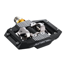 Load image into Gallery viewer, Shimano Saint PD-M821 - SPD Pedals - Black