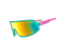 Load image into Gallery viewer, Goodr Wrap G Sunglasses