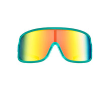 Load image into Gallery viewer, Goodr Wrap G Sunglasses