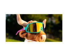 Load image into Gallery viewer, Goodr Wrap G Sunglasses