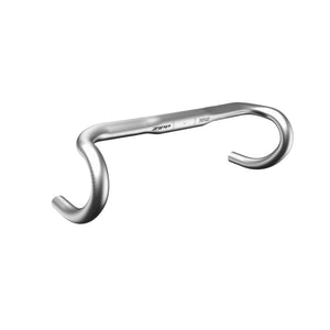 Zipp Service Course 80 Ergonomic Top Handlebars Silver