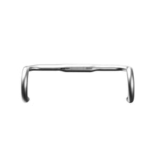 Load image into Gallery viewer, Zipp Service Course 80 Ergonomic Top Handlebars Silver