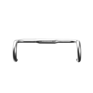 Zipp Service Course 80 Ergonomic Top Handlebars Silver