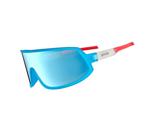 Goodr Wrap G Sunglasses