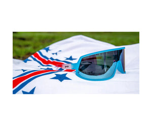 Goodr Wrap G Sunglasses