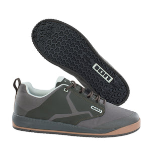 ION Scrub - Flat Pedal MTB Shoes