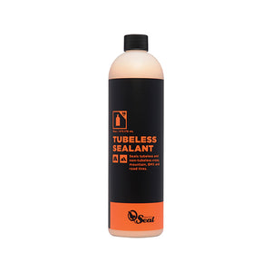 Orange Seal Tubeless Tyre Sealant - 16oz