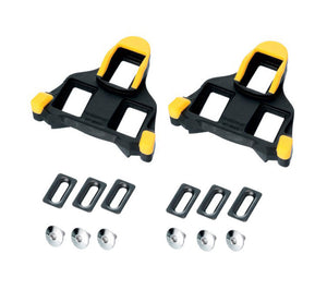 Shimano PD R550 - SPD SL Clipless Road Pedals + Cleats
