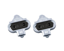 Load image into Gallery viewer, Shimano PD-ED500 Light Action Double Sided SPD Clipless Pedals