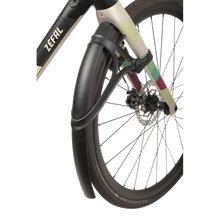 Load image into Gallery viewer, Zefal Shield G50 Gravel Bike 700c/650b Mudguard Set