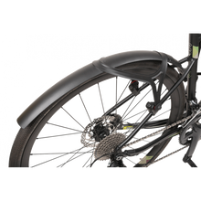 Load image into Gallery viewer, Zefal Shield G50 Gravel Bike 700c/650b Mudguard Set