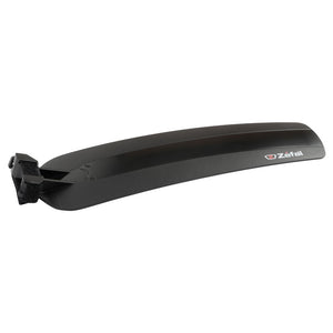 Zefal Shield S10 - Rear Mudguard - Black