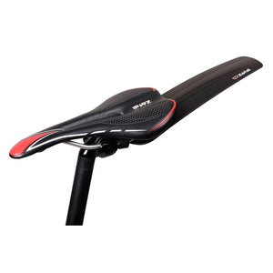 Zefal Shield S10 - Rear Mudguard - Black