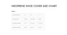 Load image into Gallery viewer, VeloToze Neoprene Shoe Covers