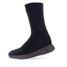 Load image into Gallery viewer, SealSkinz Waterproof Mid Length Knitted Shoe Socks