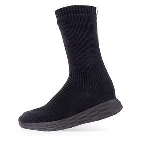 SealSkinz Waterproof Mid Length Knitted Shoe Socks