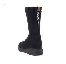 Load image into Gallery viewer, SealSkinz Waterproof Mid Length Knitted Shoe Socks