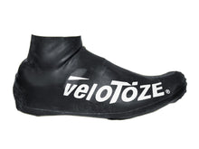 Load image into Gallery viewer, VeloToze Short 2.0 Waterproof Aero Overshoes