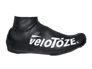 VeloToze Short 2.0 Waterproof Aero Overshoes