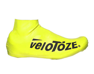 VeloToze Short 2.0 Waterproof Aero Overshoes