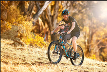 Shotgun kids mtb seat store