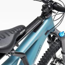Load image into Gallery viewer, Kids Ride Shotgun Pro MTB Child Seat - 2-5 Yr Old