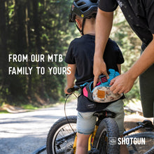 Load image into Gallery viewer, Kids Ride Shotgun Tow Rope &amp; Hip Pack Combo