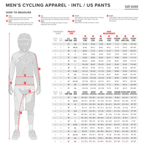 Alpinestars Alps 4.0 Baggy Mountain Bike Shorts