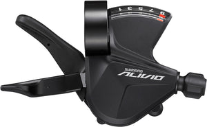 Shimano Alivio SL-M3100 Shift Lever - 9 speed - Clamp