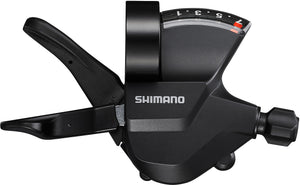 Shimano SL-M315 Rapidfire pod - 7 speed - Right hand