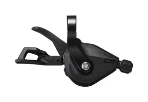 Shimano Deore SL-M4100 Shift Lever - Without Display - 10 Speed - Right - Clamp