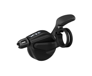 Shimano SLX SL-M7100-R - 12 speed Shift Lever - Right Hand - Clamp on