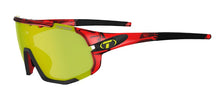 Load image into Gallery viewer, Tifosi Sledge - Interchangeable - Clarion Lens Sunglasses