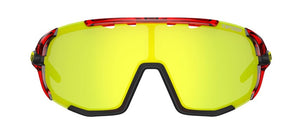 Tifosi Sledge - Interchangeable - Clarion Lens Sunglasses