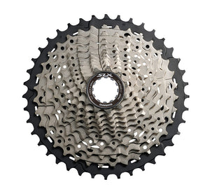 Shimano SLX M7000 - 11 Speed Mountain Bike Cassette