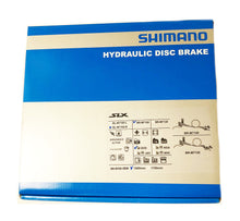 Load image into Gallery viewer, Shimano SLX BR-M7100 Disc Brake