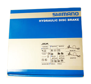 Shimano SLX M7100 Disc Brake 1000mm - Right Front