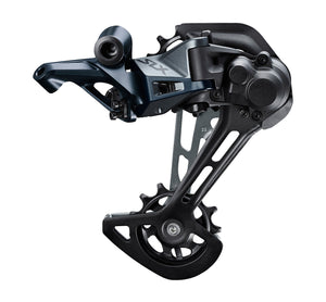 Shimano SLX RD-M7100 - 12 Speed Shadow+ Rear Mech - SGS