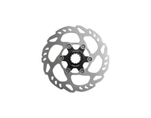Load image into Gallery viewer, Shimano SLX SM RT70 - Ice-Tec Center Lock Rotor - Internal Spline Lockring