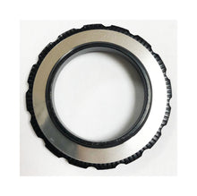 Load image into Gallery viewer, Shimano SLX SM RT70 - Ice-Tec Center Lock Rotor - External Spline Lockring