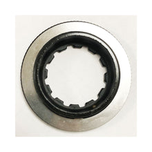 Load image into Gallery viewer, Shimano SLX SM RT70 - Ice-Tec Center Lock Rotor - Internal Spline Lockring