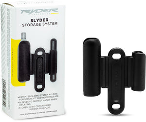 Ryder Innovation Slyder Slugplug / 16g CO2 Storage System