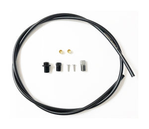 Mtb hydraulic shop brake hose