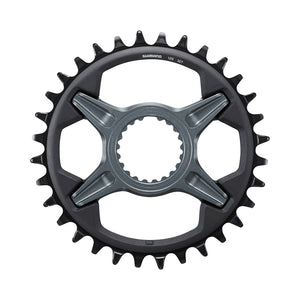 Shimano SLX SM-CRM75 - 12 Speed Single Chainring
