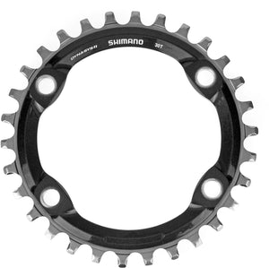 Shimano Deore XT M8000 SM-CRM81 - 1x11 Speed Single Chainring