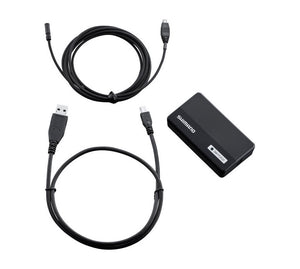 Shimano SM-PCE02 PC interface device for E-tube - E-Bikes & Di2