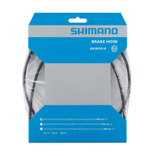 Load image into Gallery viewer, Shimano SM-BH59 MTB Disc Brake Straight Connect Cuttable Hose Kit - Front 1000mm