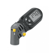 Load image into Gallery viewer, Topeak Smarthead Digital Pressure Gauge D2 - Black