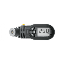 Load image into Gallery viewer, Topeak Smarthead Digital Pressure Gauge D2 - Black