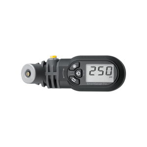 Topeak Smarthead Digital Pressure Gauge D2 - Black